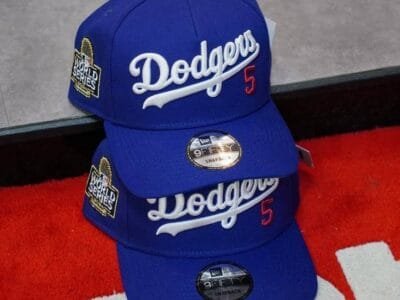 MZ Cap Maker