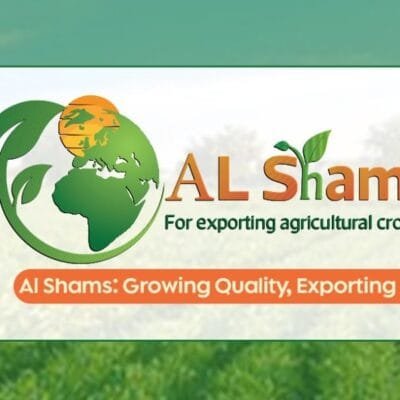Alshams Exporting