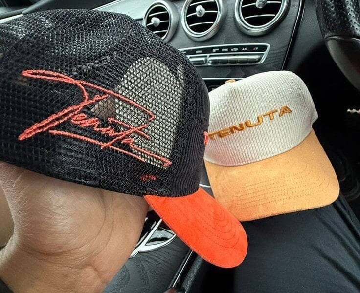 MZ Cap Maker