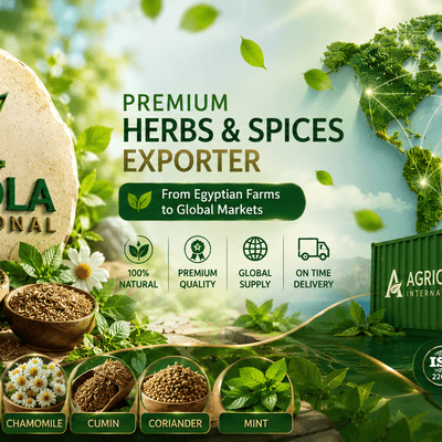 Agricola international