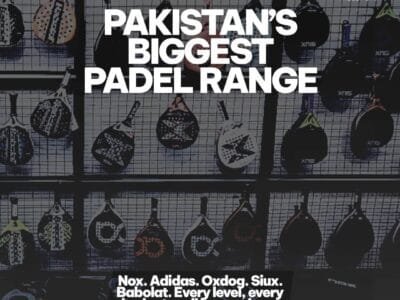Padel Point