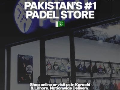 Padel Point