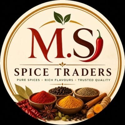 M.S Spices Traders