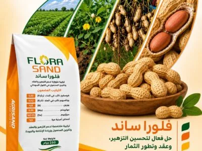 Agrisand - أجرى ساند