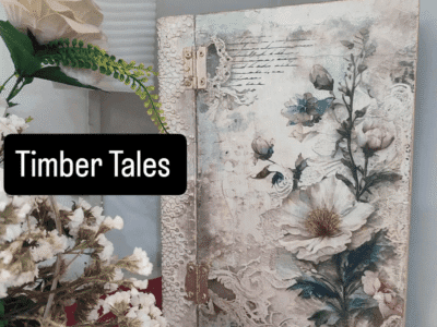 Home Decor & Revamp Furniture