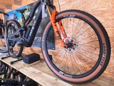 UK Electric Bike Centre Ltd
