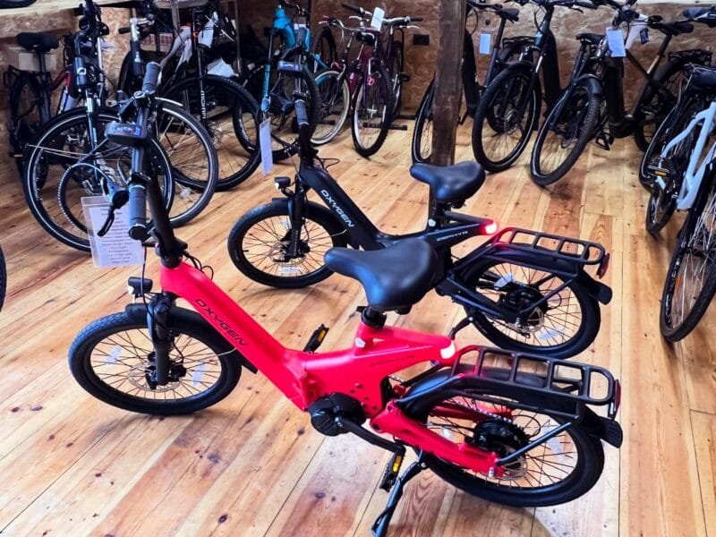 UK Electric Bike Centre Ltd