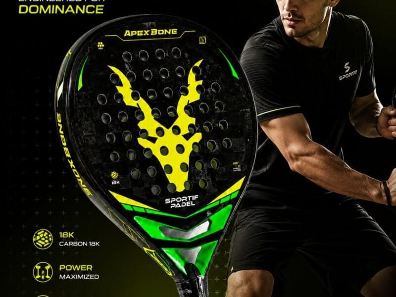 Sportif Padel