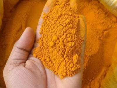 Premium Pakistani Turmeric Powder