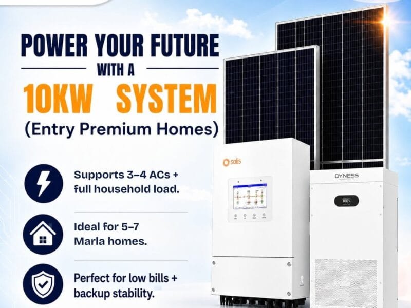 Solar Energy Solutions