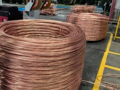 PREMIUM COPPER PRODUCTS | DIRECT SUPPLY