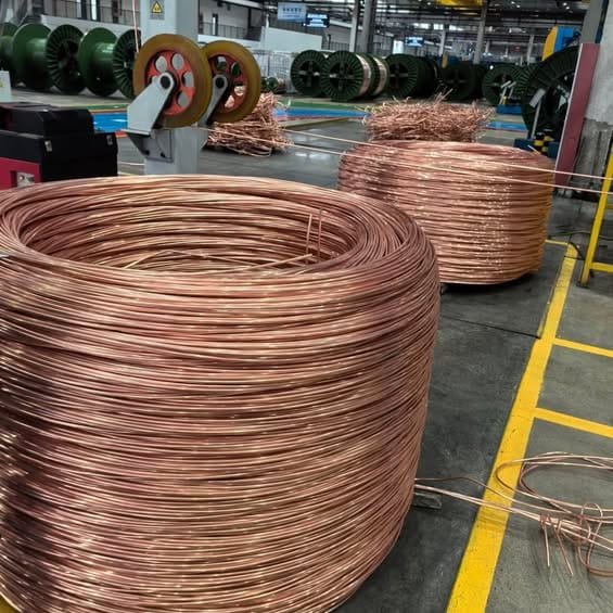 PREMIUM COPPER PRODUCTS | DIRECT SUPPLY