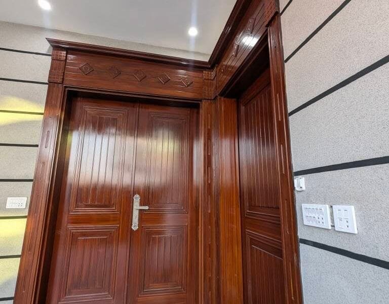 5 MARLA HOUSE FOR SALE