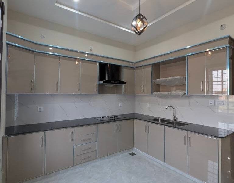 5 MARLA HOUSE FOR SALE