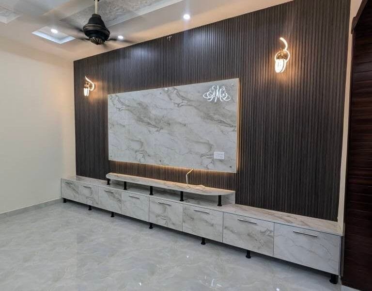 5 MARLA HOUSE FOR SALE