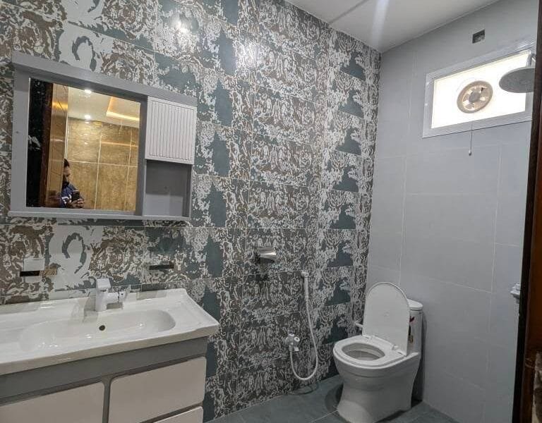 5 MARLA HOUSE FOR SALE