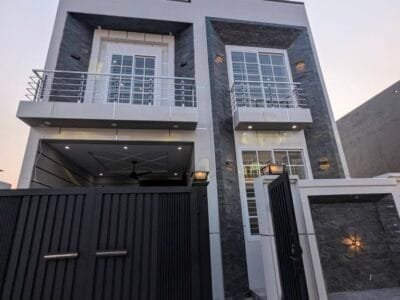 5 MARLA HOUSE FOR SALE