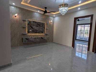 5 MARLA HOUSE FOR SALE
