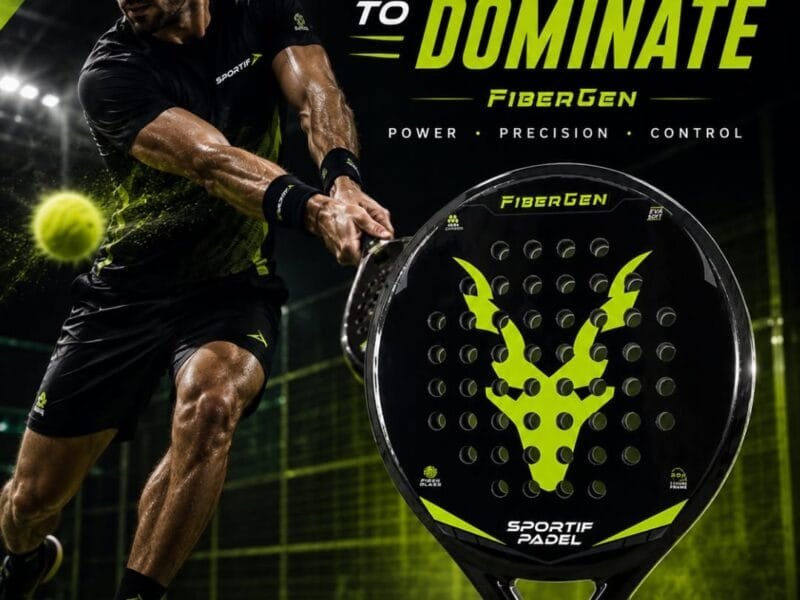 Sportif Padel