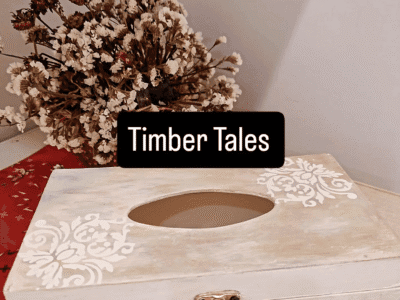 Home Decor & Revamp Furniture
