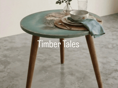 Home Decor & Revamp Furniture