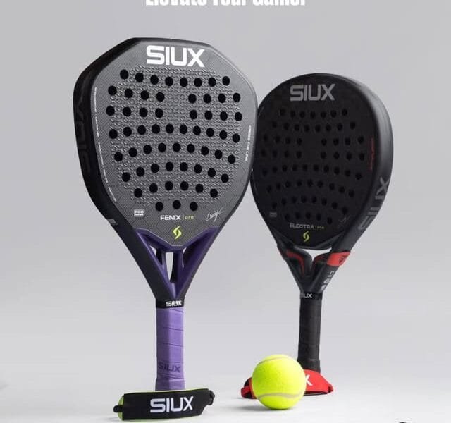Padel Planet