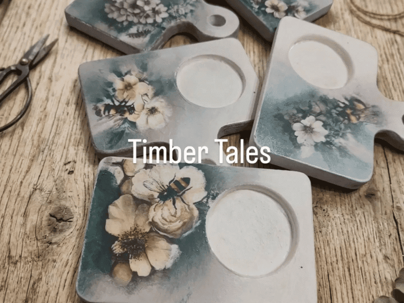 Home Decor & Revamp Furniture