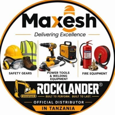 Maxesh-PPE & Safety Equipment