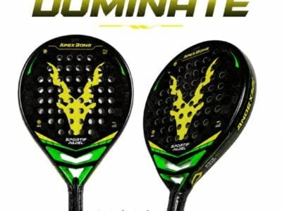 Sportif Padel