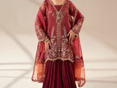 Festive Wear