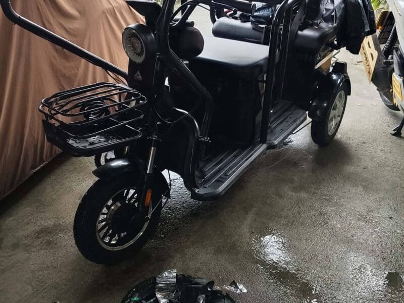 Electric bike shop & parts accessories 