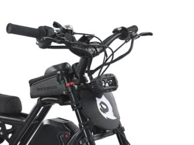 Ghostcat F3 Class 2 Electric Bike Available
