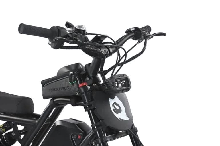 Ghostcat F3 Class 2 Electric Bike Available