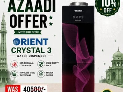 Bismillah Electronics Azaadi Sale is LIVE! 