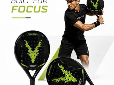 Sportif Padel