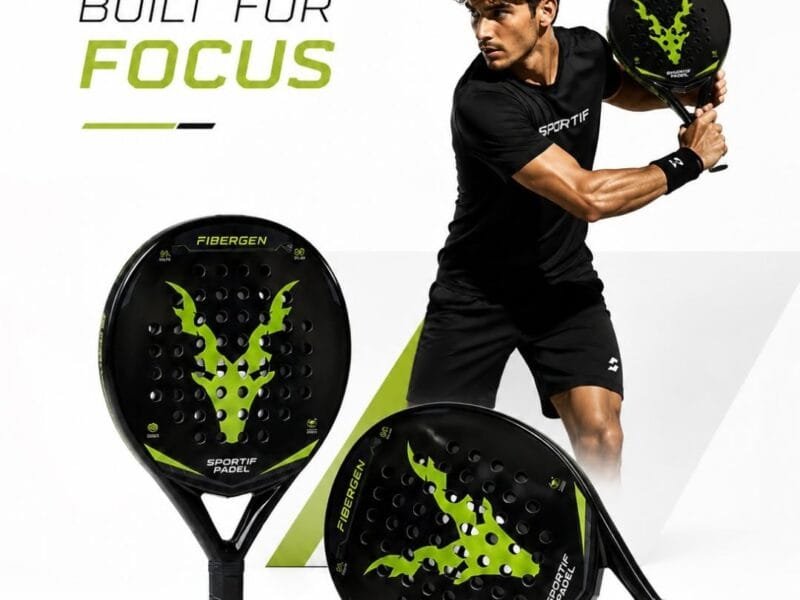 Sportif Padel
