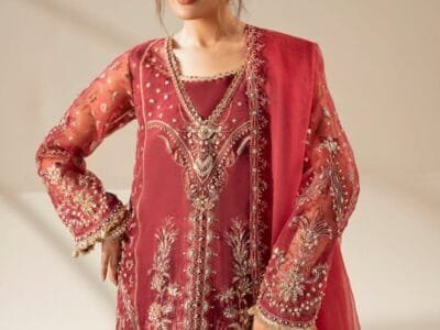 Festive Wear