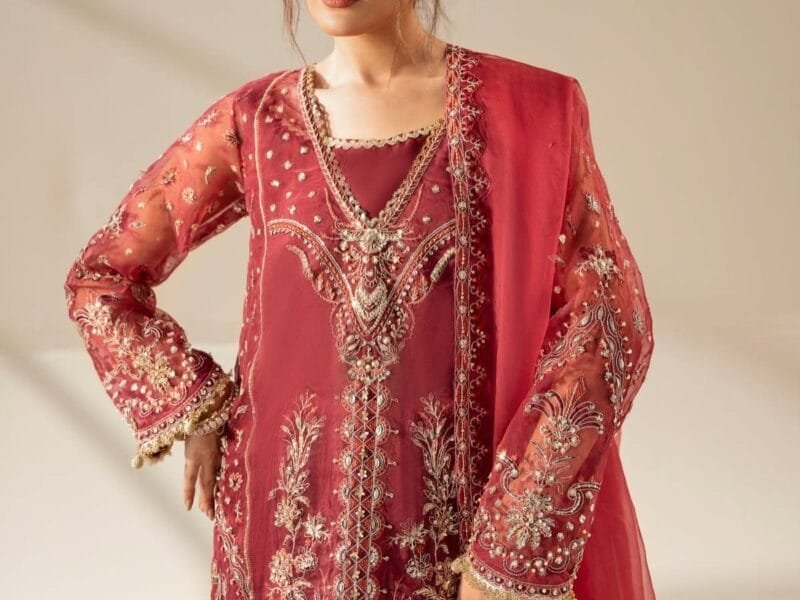 Festive Wear