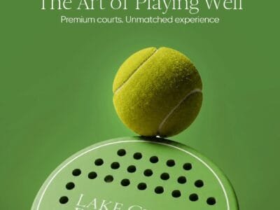 Lake City Padel Club