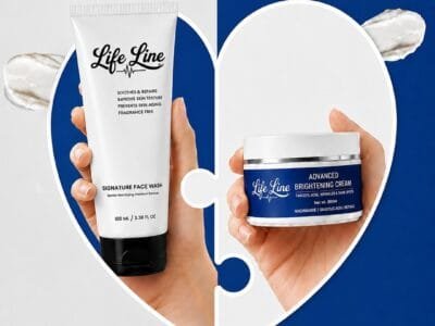 Facewash for Skin Care