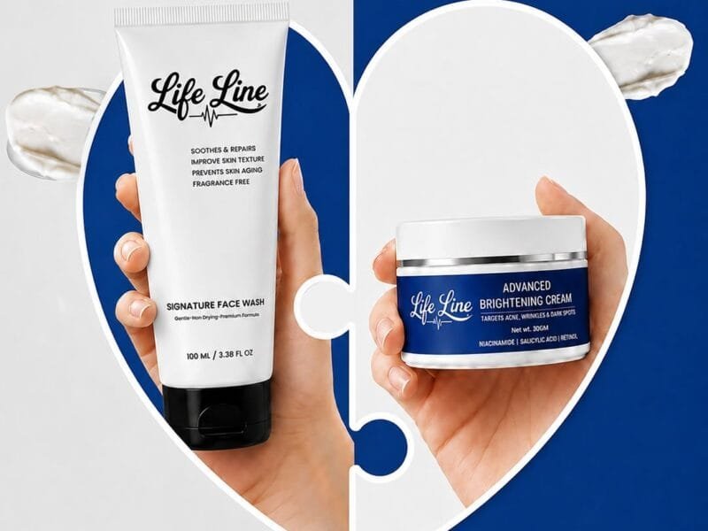 Facewash for Skin Care