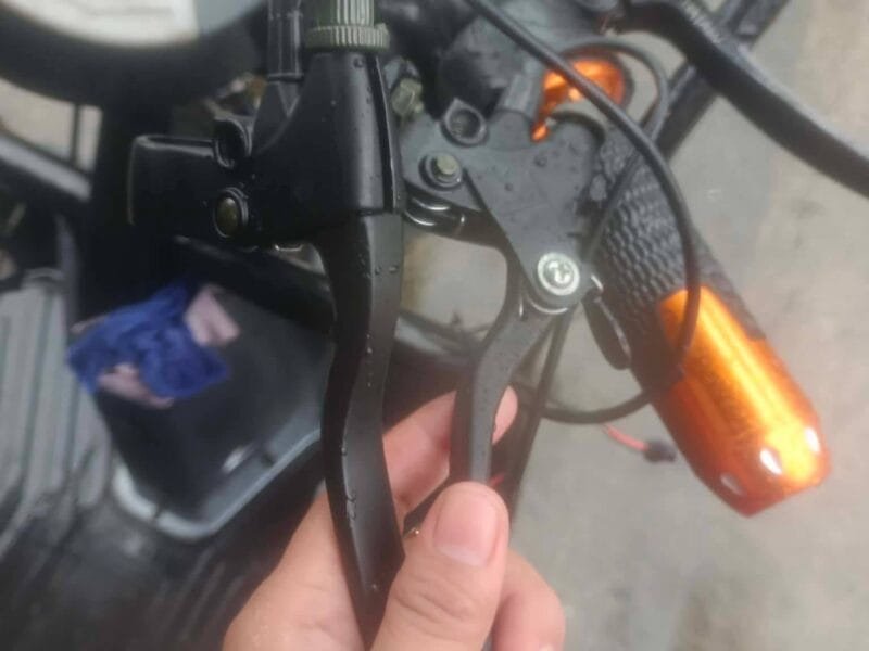 Electric bike shop & parts accessories 