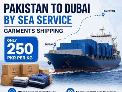 Sky Route Logistics