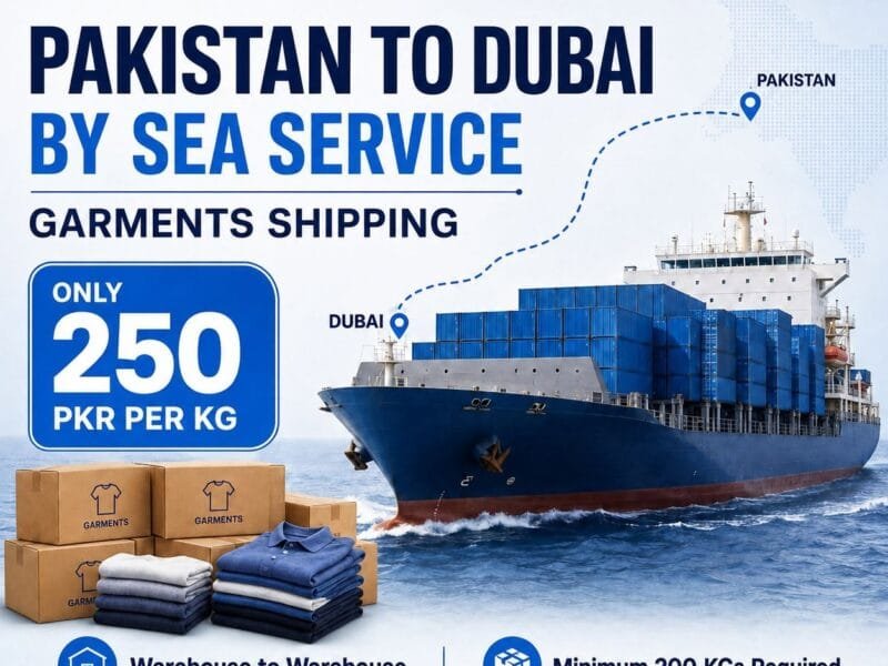Sky Route Logistics