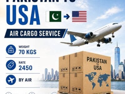 Sky Route Logistics