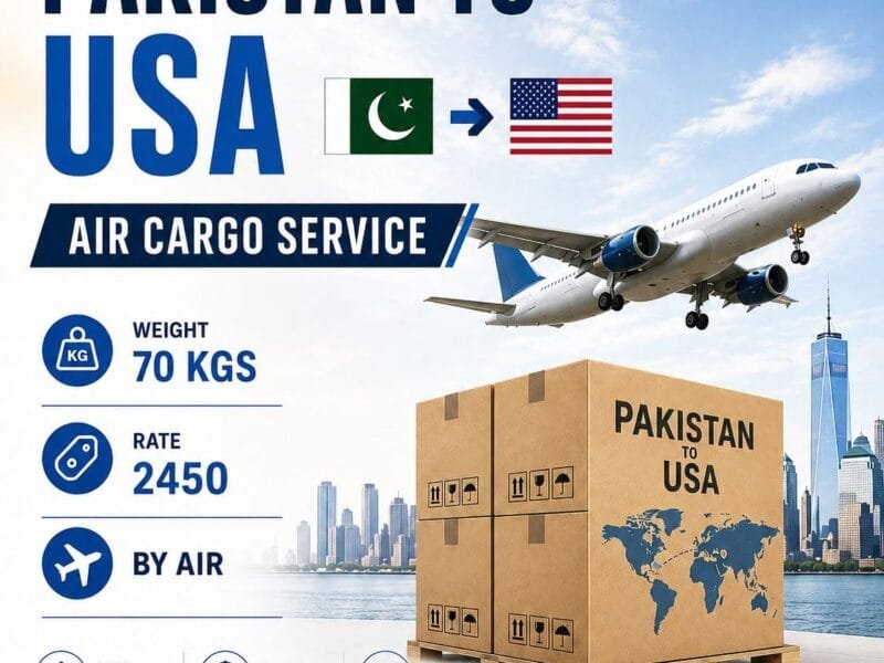 Sky Route Logistics
