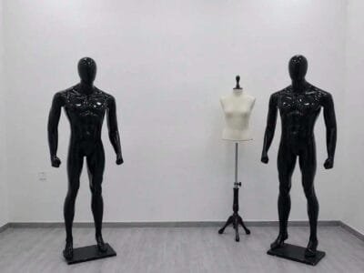 Dummies Manufacturer for Garment Factories