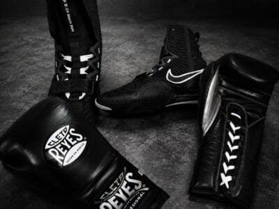 Luxury Boxing Cebu