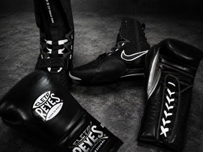 Luxury Boxing Cebu