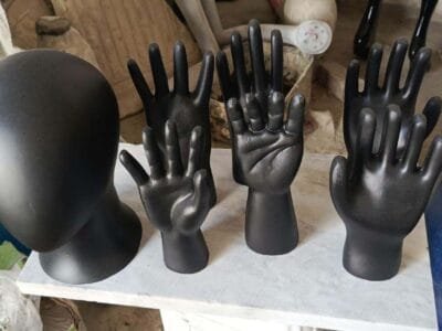Dummies Manufacturer for Garment Factories